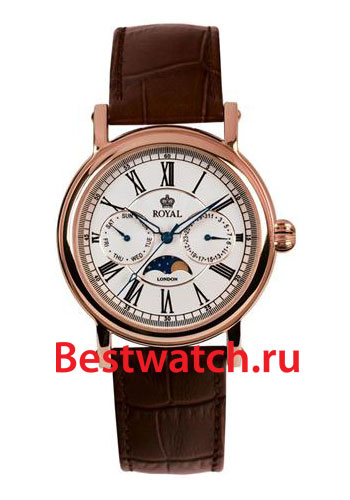 Часы Royal London Fashion 40089-05